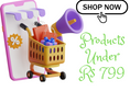 Product Under ₹799