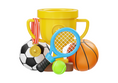 Sports