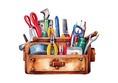 Power & Hand tools