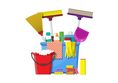 Cleaning Supplies