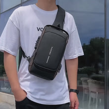 Sling Bag for Men & Women